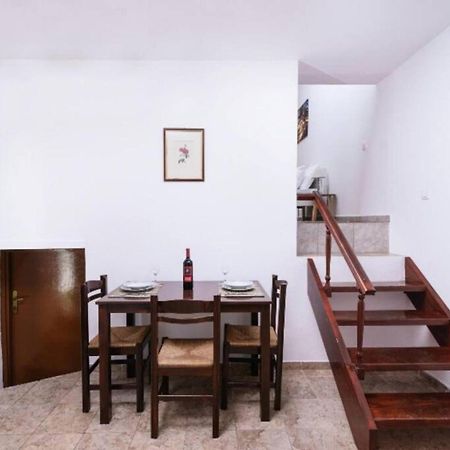 Apartment Panagiotis Kamilári Exterior foto
